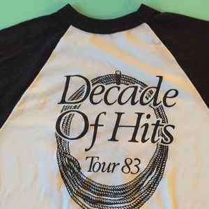 Shirts Charlie Daniels Band Concert Tshirt Two Sides M Poshmark